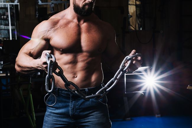 Study Shows Promising Benefits of Growth Hormone for Overall Health and Well-being